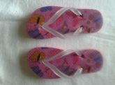 chinelo decoupado