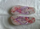 chinelo decoupado