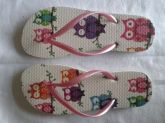 chinelo decoupado