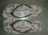 chinelo decoupado